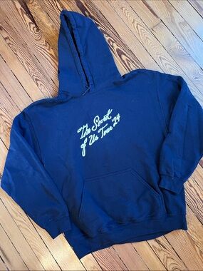 Gracie Abrams “The Secret of Us Tour” Sweatshirt